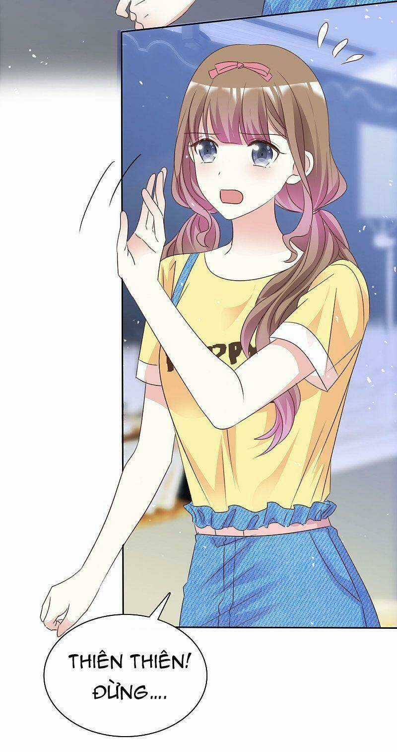 Bồn Nhiên Tinh Động Chapter 89 trang 25