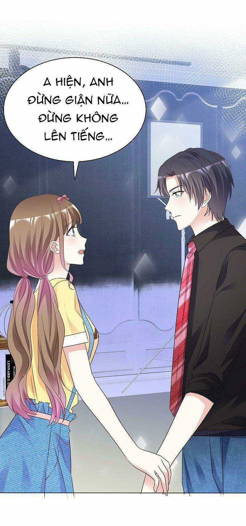 Bồn Nhiên Tinh Động Chapter 89 trang 29