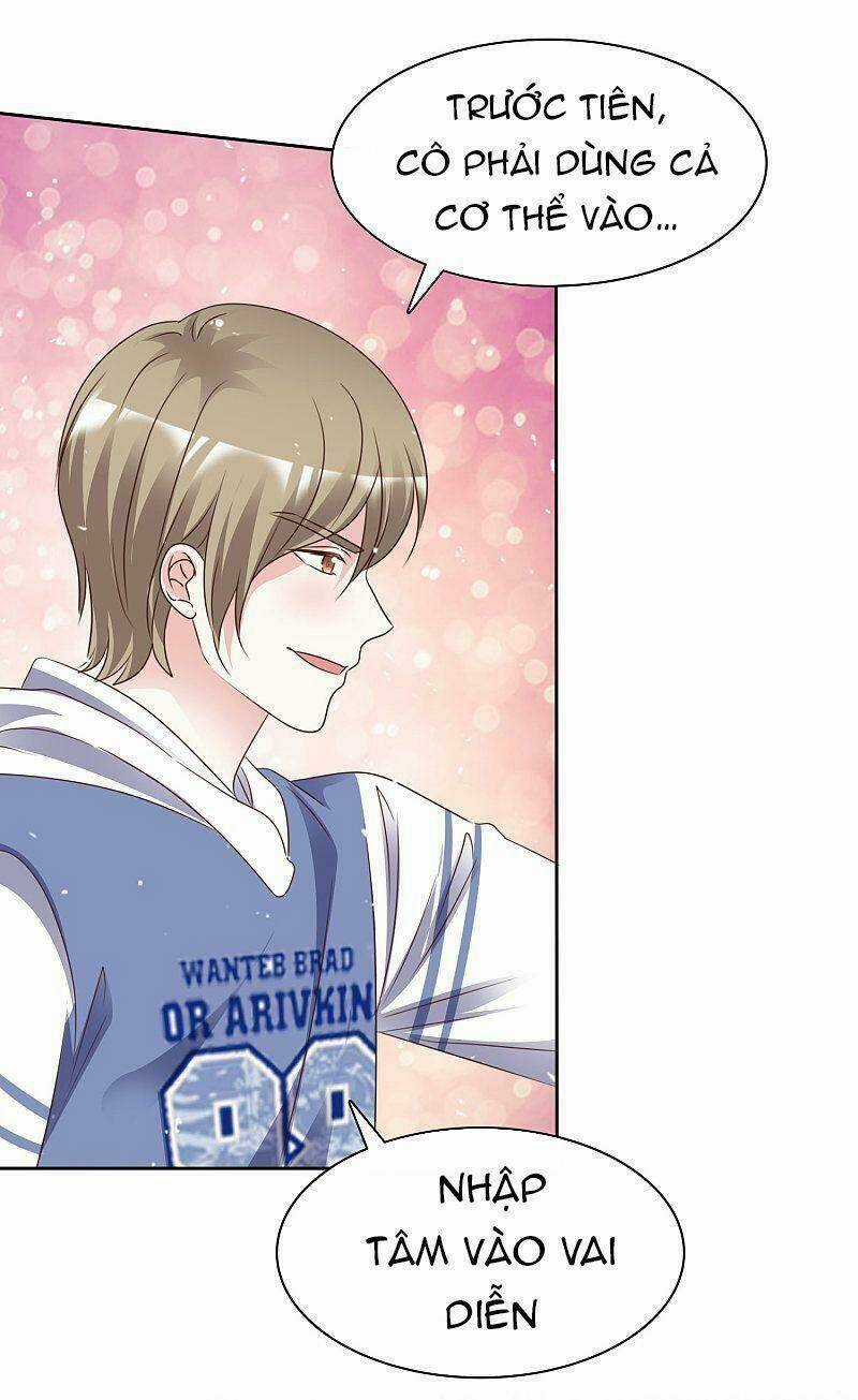 Bồn Nhiên Tinh Động Chapter 89 trang 3