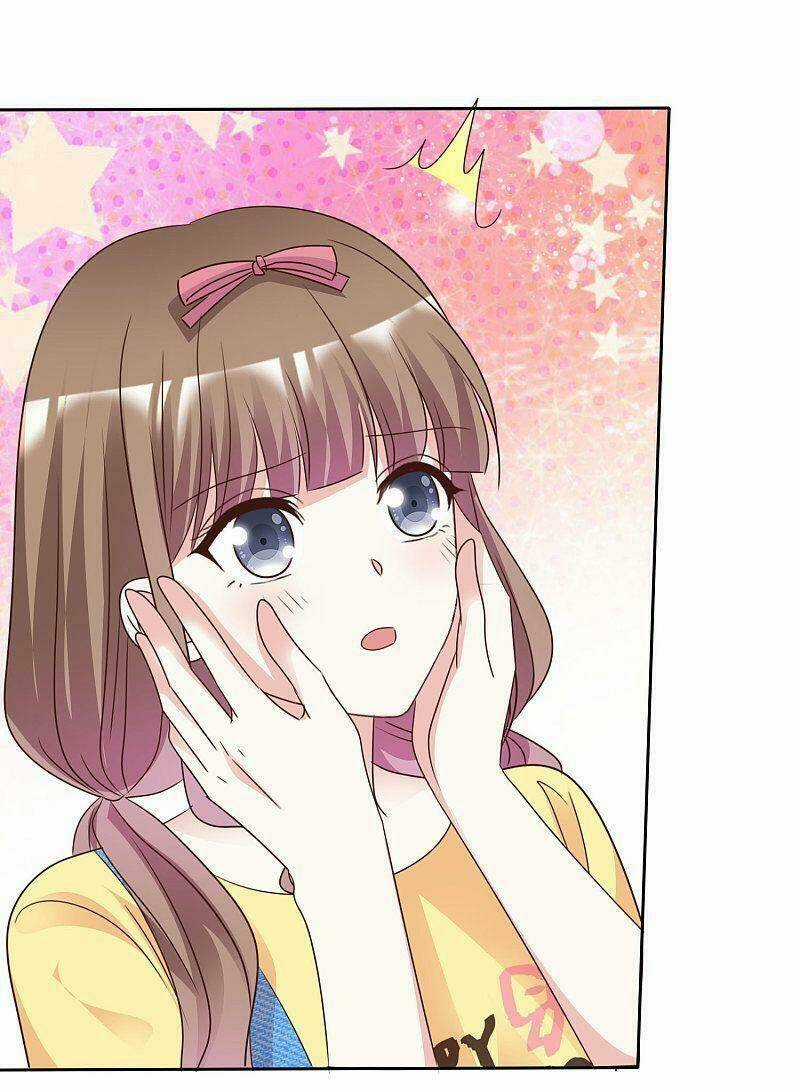 Bồn Nhiên Tinh Động Chapter 89 trang 30