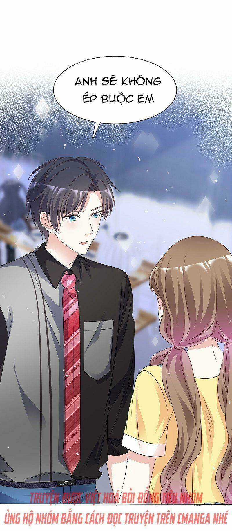 Bồn Nhiên Tinh Động Chapter 89 trang 34