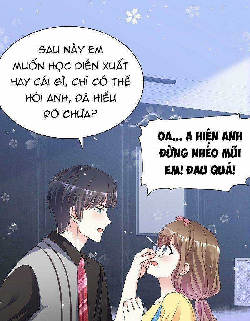 Bồn Nhiên Tinh Động Chapter 89 trang 35