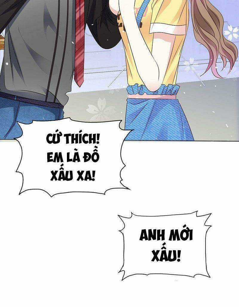 Bồn Nhiên Tinh Động Chapter 89 trang 36