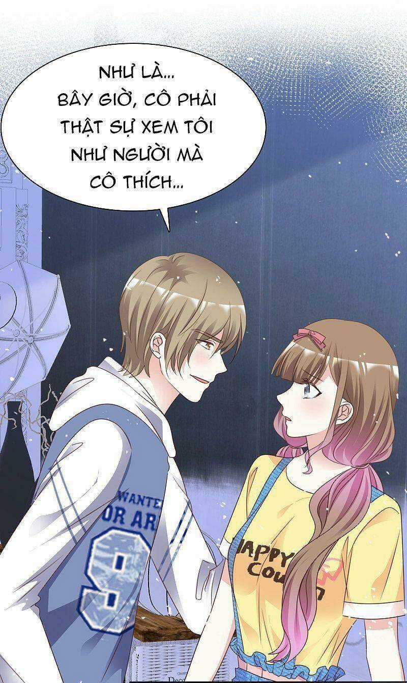 Bồn Nhiên Tinh Động Chapter 89 trang 4