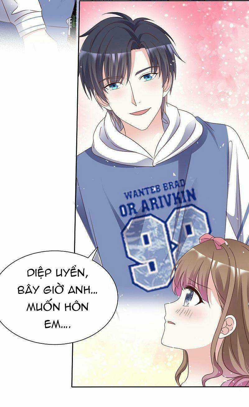 Bồn Nhiên Tinh Động Chapter 89 trang 5