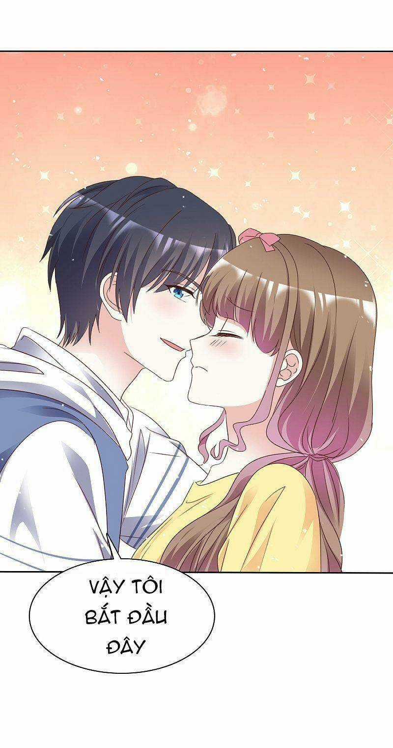 Bồn Nhiên Tinh Động Chapter 89 trang 7