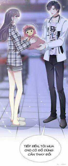 Bồn Nhiên Tinh Động Chapter 9 trang 12