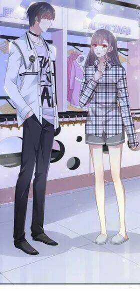 Bồn Nhiên Tinh Động Chapter 9 trang 17