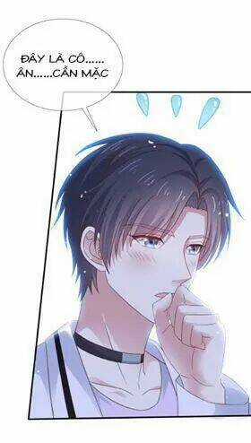 Bồn Nhiên Tinh Động Chapter 9 trang 19