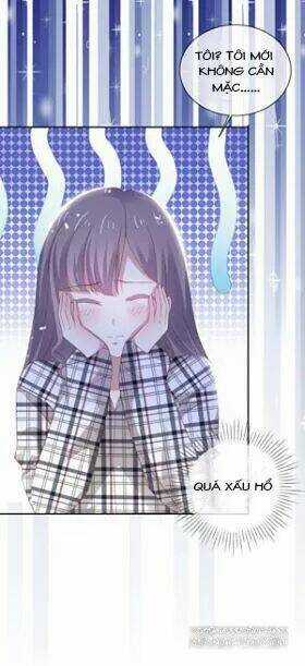 Bồn Nhiên Tinh Động Chapter 9 trang 20