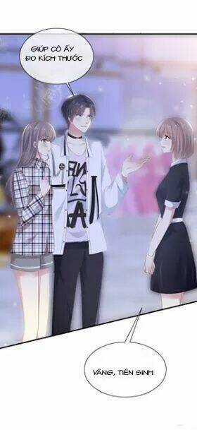 Bồn Nhiên Tinh Động Chapter 9 trang 23