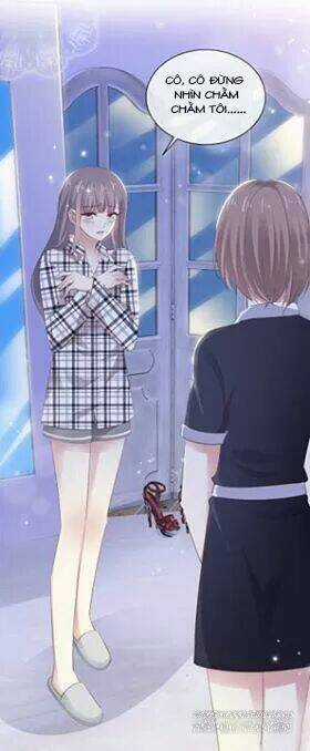 Bồn Nhiên Tinh Động Chapter 9 trang 25