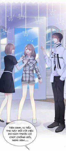 Bồn Nhiên Tinh Động Chapter 9 trang 27