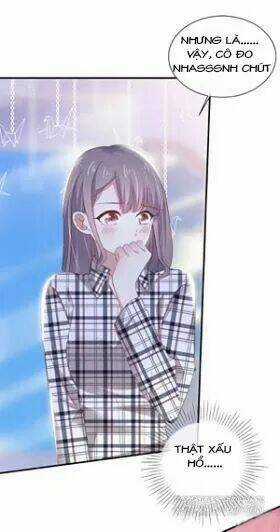 Bồn Nhiên Tinh Động Chapter 9 trang 30