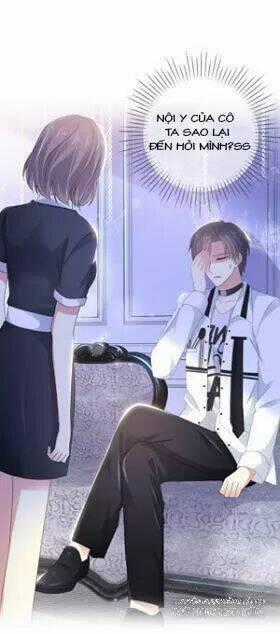 Bồn Nhiên Tinh Động Chapter 9 trang 35