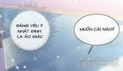 Bồn Nhiên Tinh Động Chapter 9 trang 5