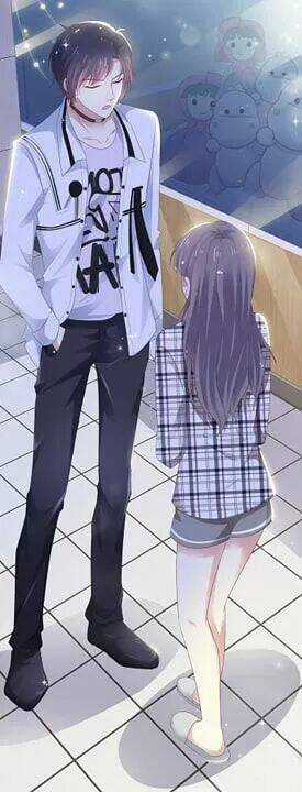 Bồn Nhiên Tinh Động Chapter 9 trang 6