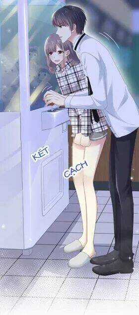 Bồn Nhiên Tinh Động Chapter 9 trang 9