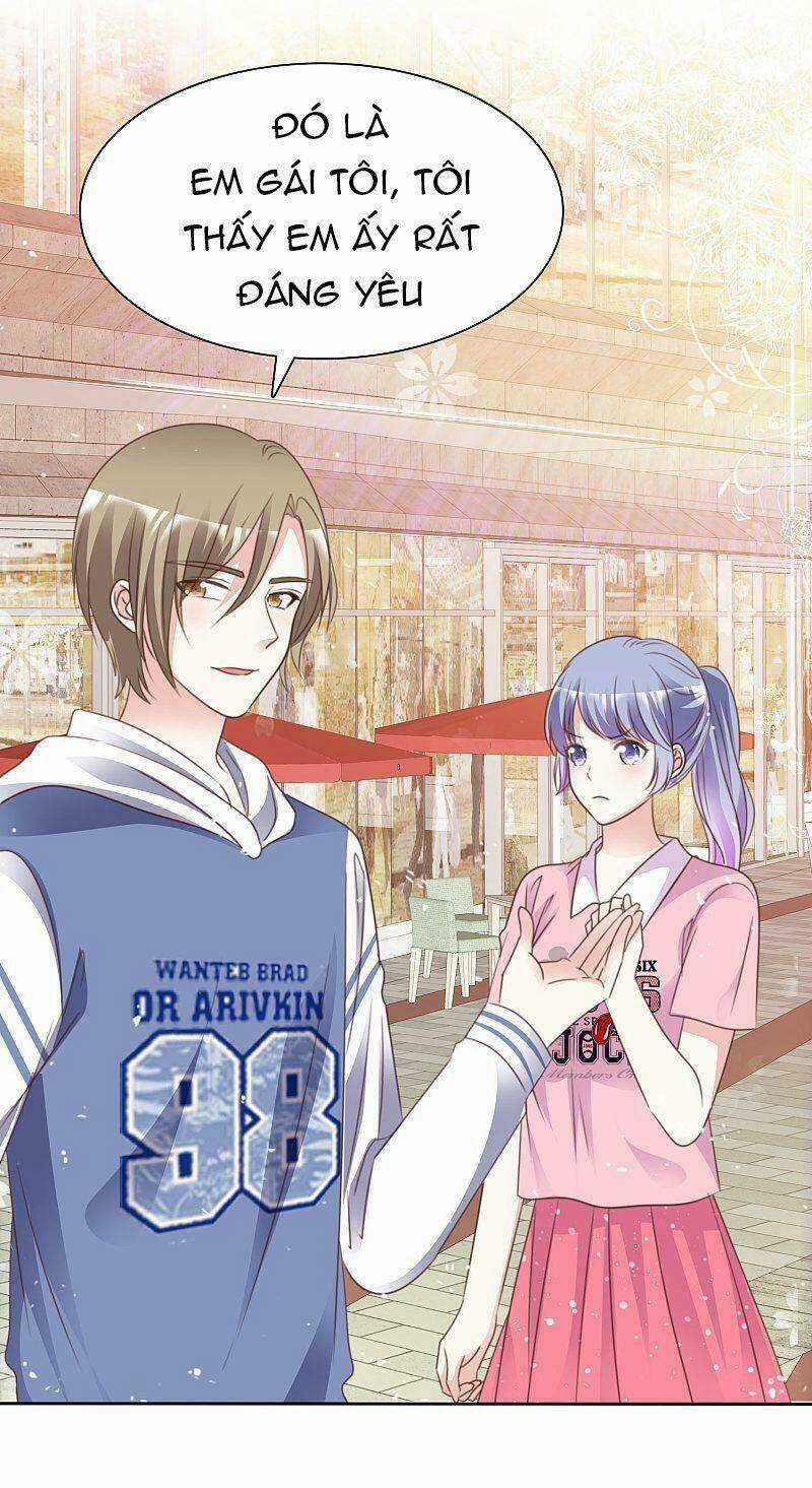 Bồn Nhiên Tinh Động Chapter 90 trang 10