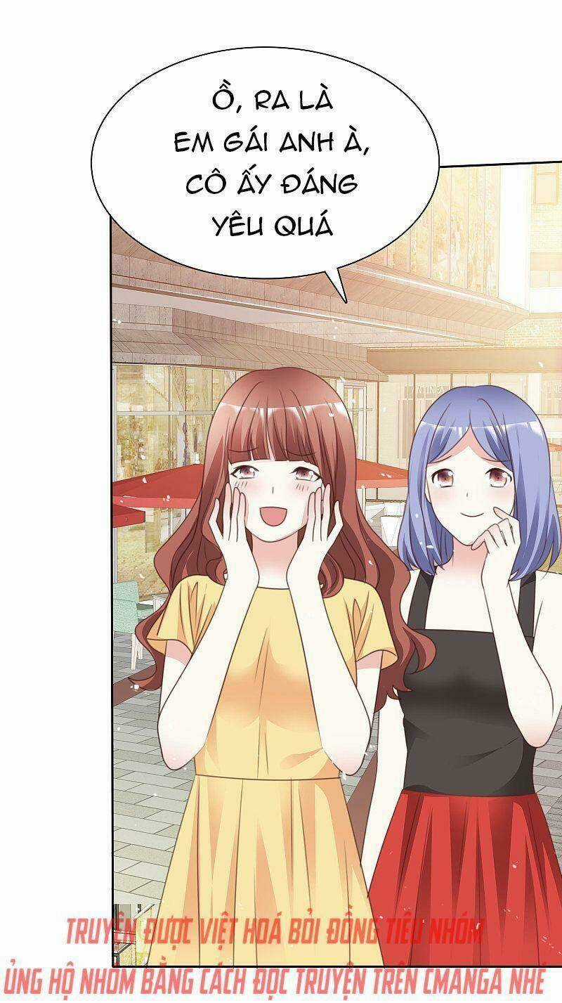 Bồn Nhiên Tinh Động Chapter 90 trang 11