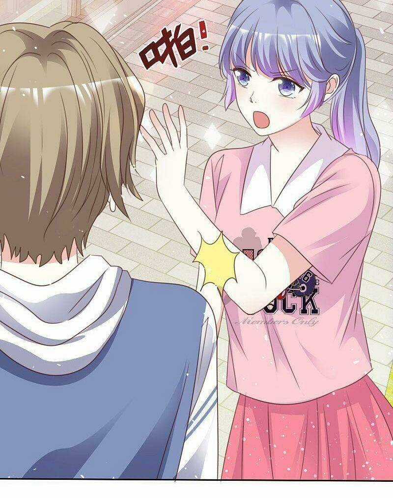 Bồn Nhiên Tinh Động Chapter 90 trang 15