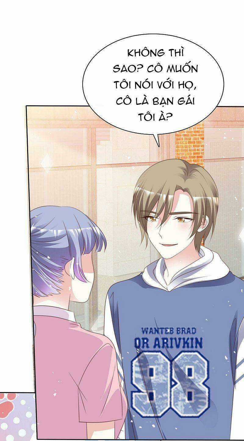 Bồn Nhiên Tinh Động Chapter 90 trang 16