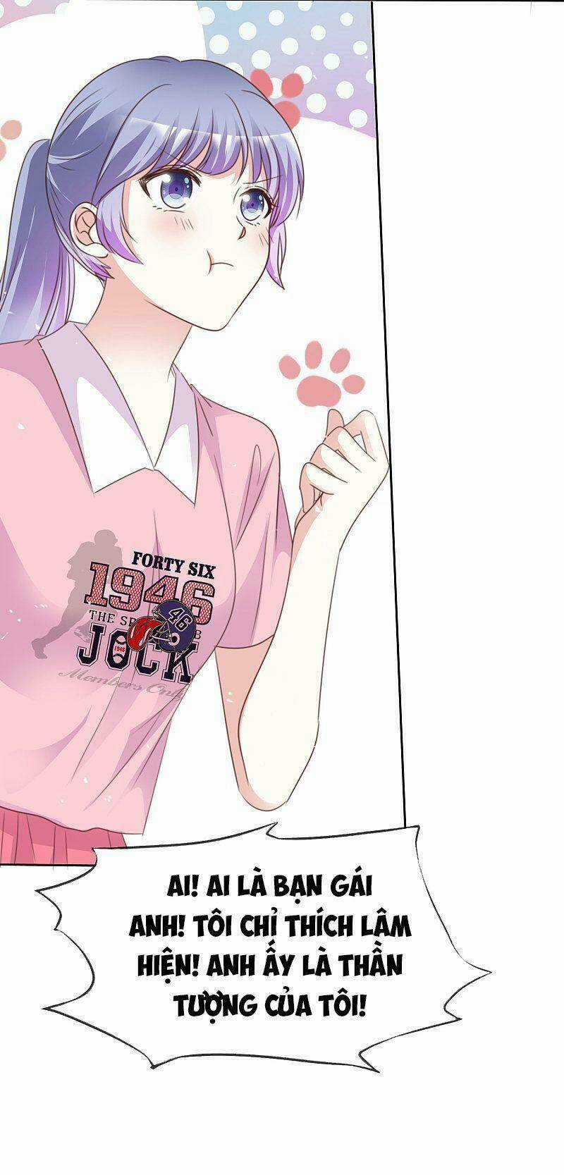 Bồn Nhiên Tinh Động Chapter 90 trang 17