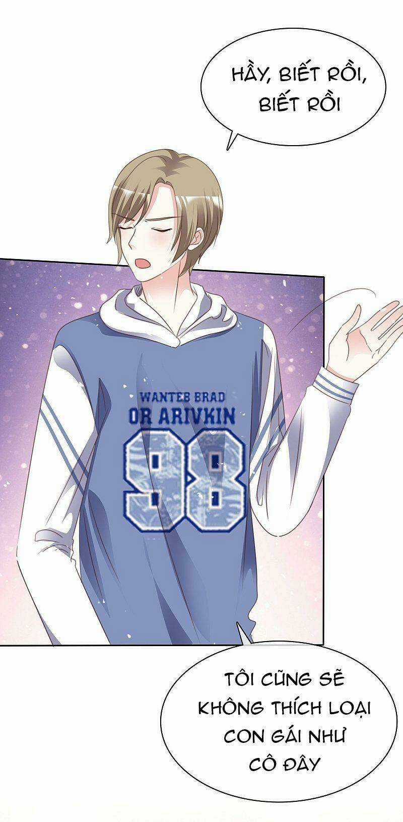 Bồn Nhiên Tinh Động Chapter 90 trang 18