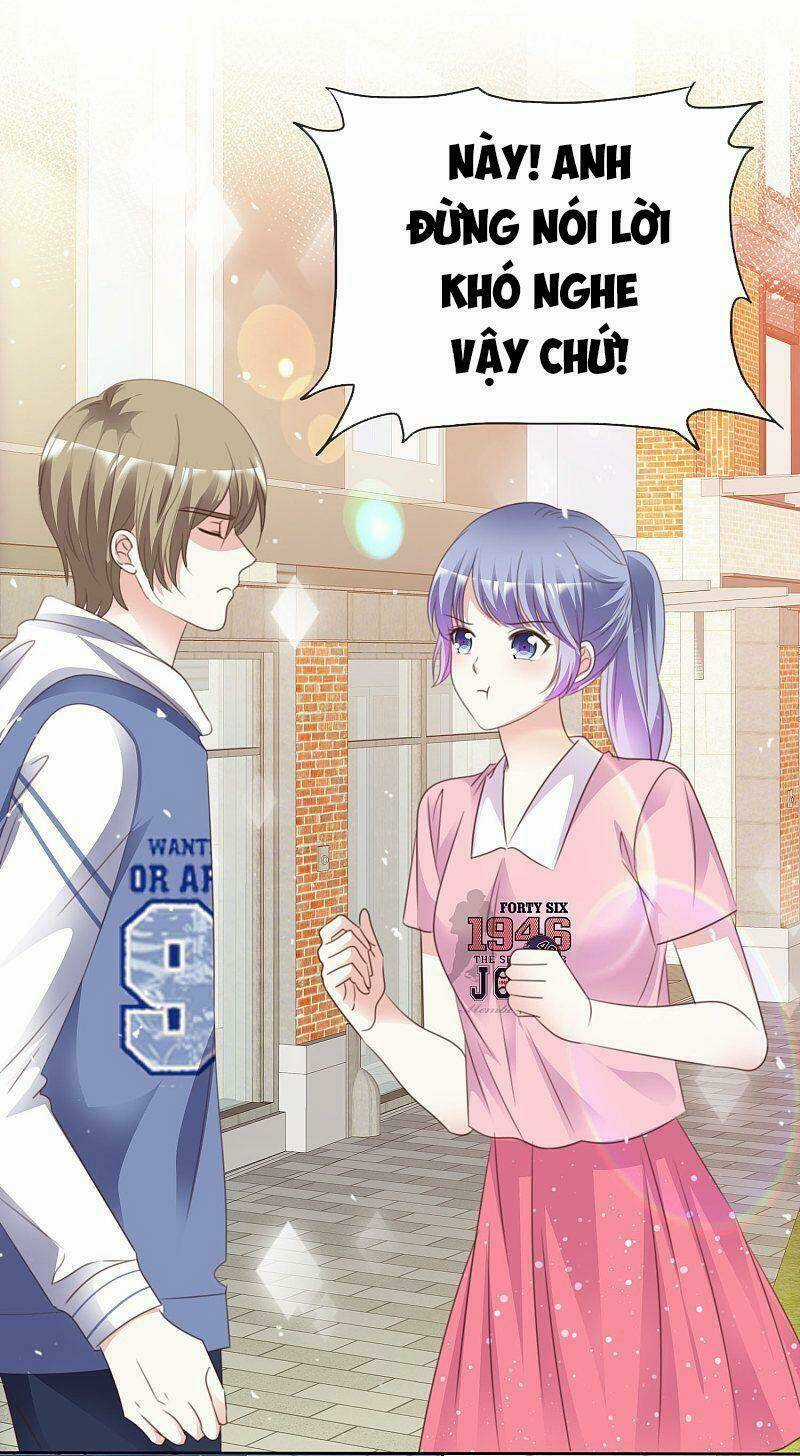 Bồn Nhiên Tinh Động Chapter 90 trang 19