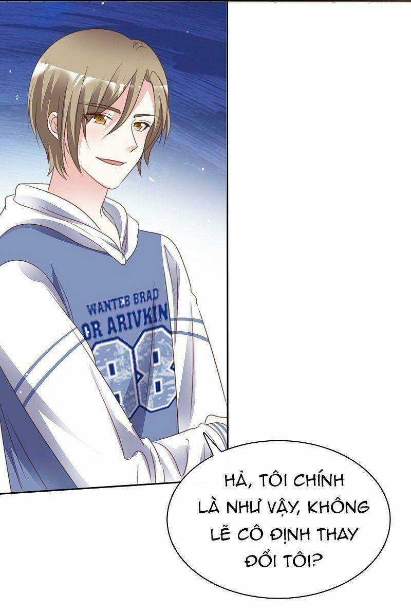 Bồn Nhiên Tinh Động Chapter 90 trang 20