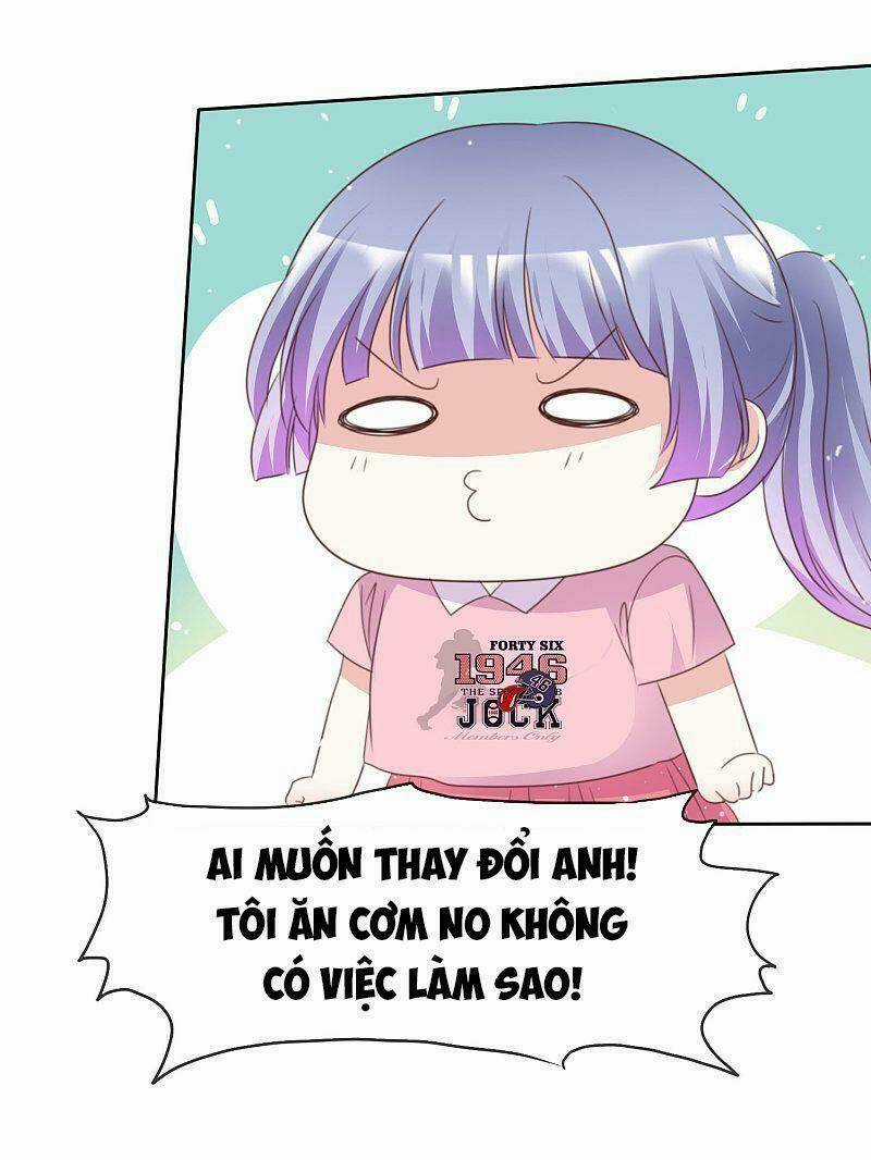 Bồn Nhiên Tinh Động Chapter 90 trang 21