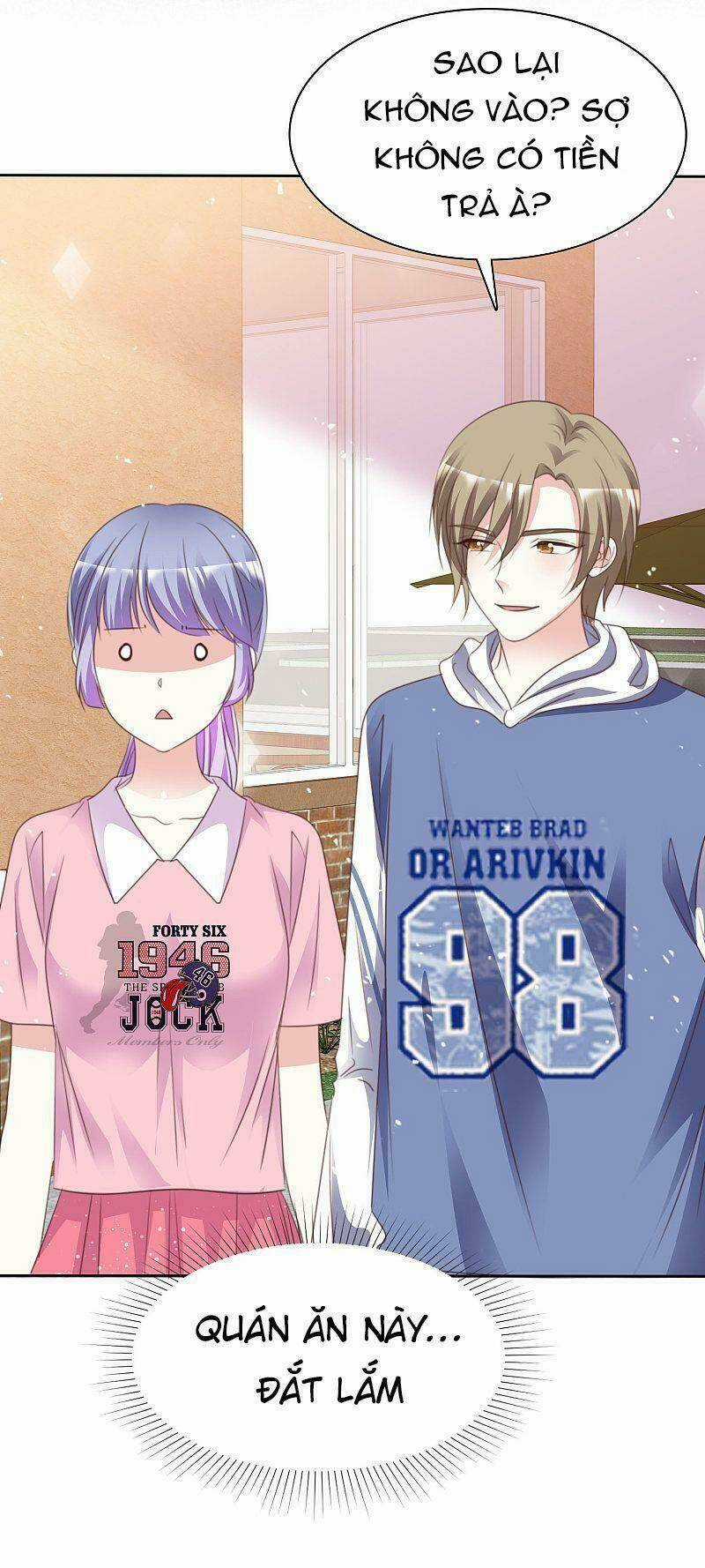 Bồn Nhiên Tinh Động Chapter 90 trang 27