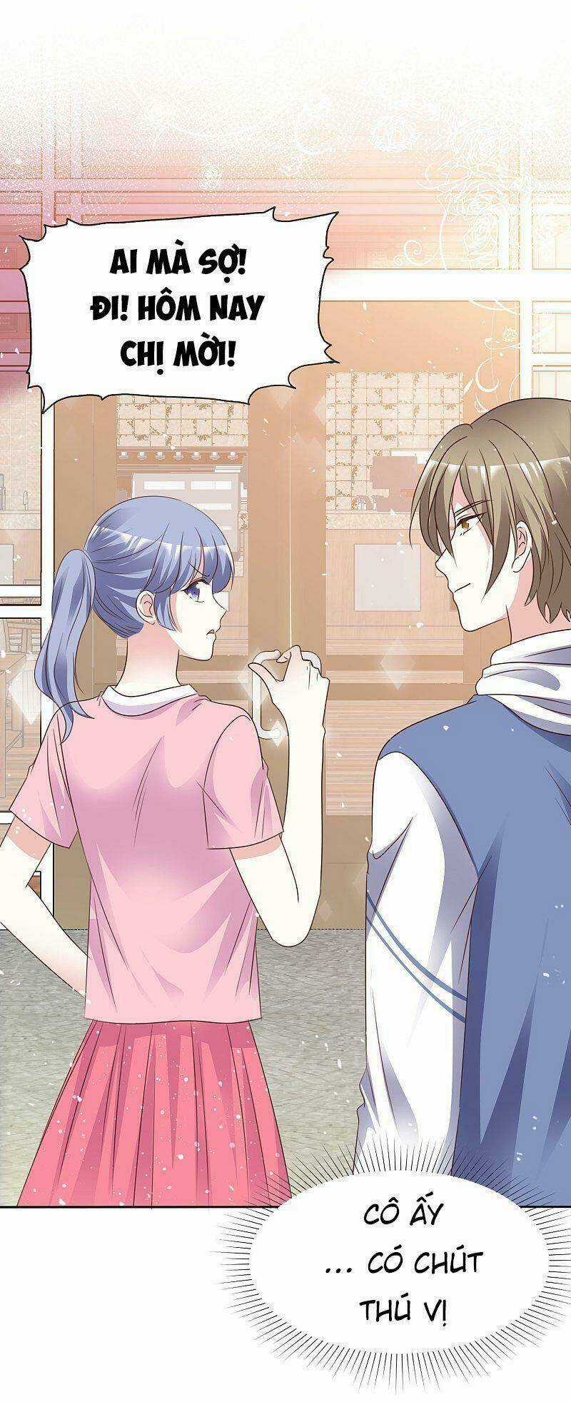 Bồn Nhiên Tinh Động Chapter 90 trang 28