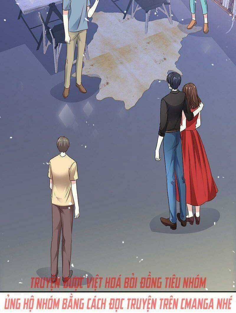 Bồn Nhiên Tinh Động Chapter 90 trang 30