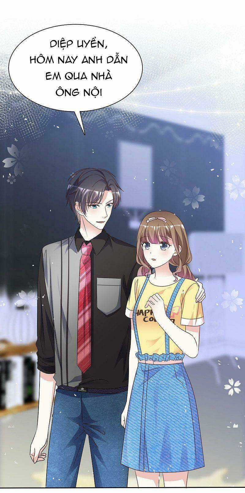 Bồn Nhiên Tinh Động Chapter 90 trang 31