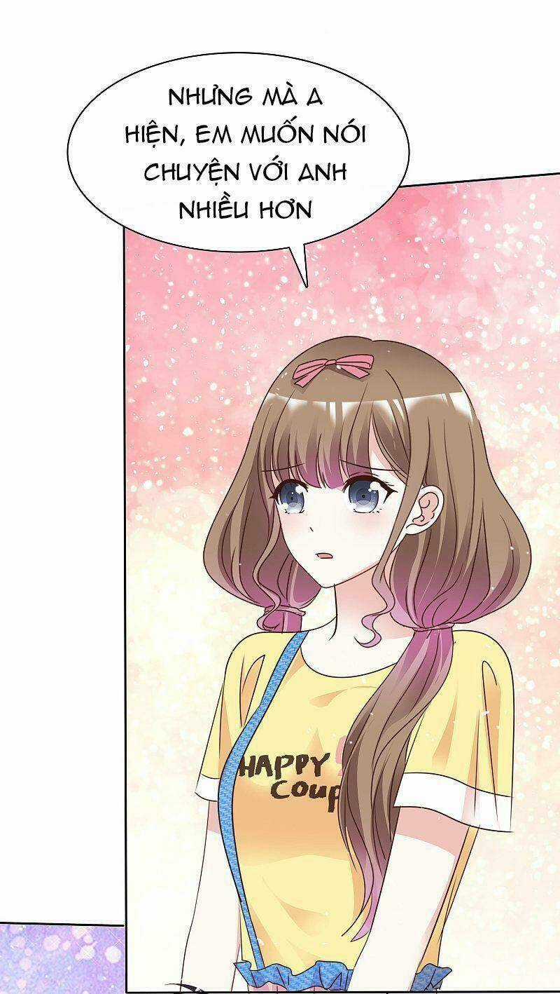 Bồn Nhiên Tinh Động Chapter 90 trang 32