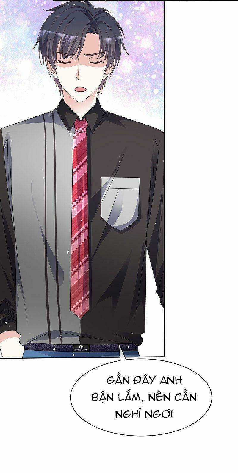 Bồn Nhiên Tinh Động Chapter 90 trang 33