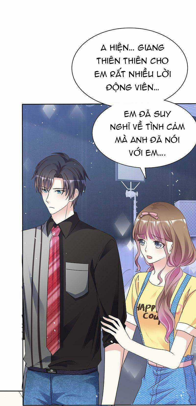 Bồn Nhiên Tinh Động Chapter 90 trang 34