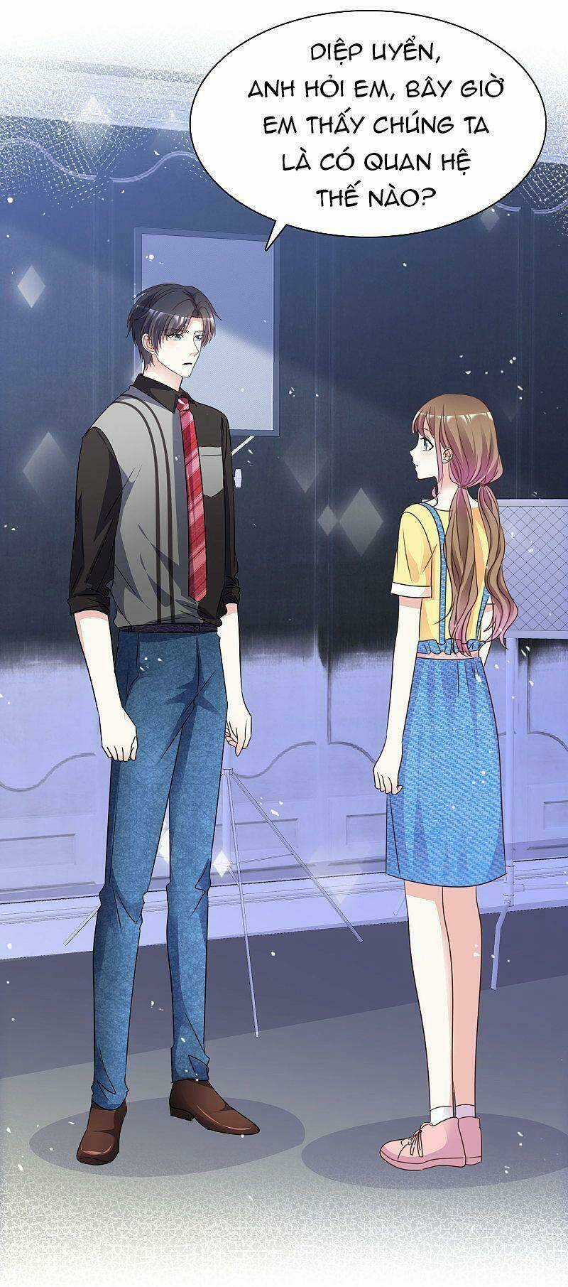 Bồn Nhiên Tinh Động Chapter 90 trang 36