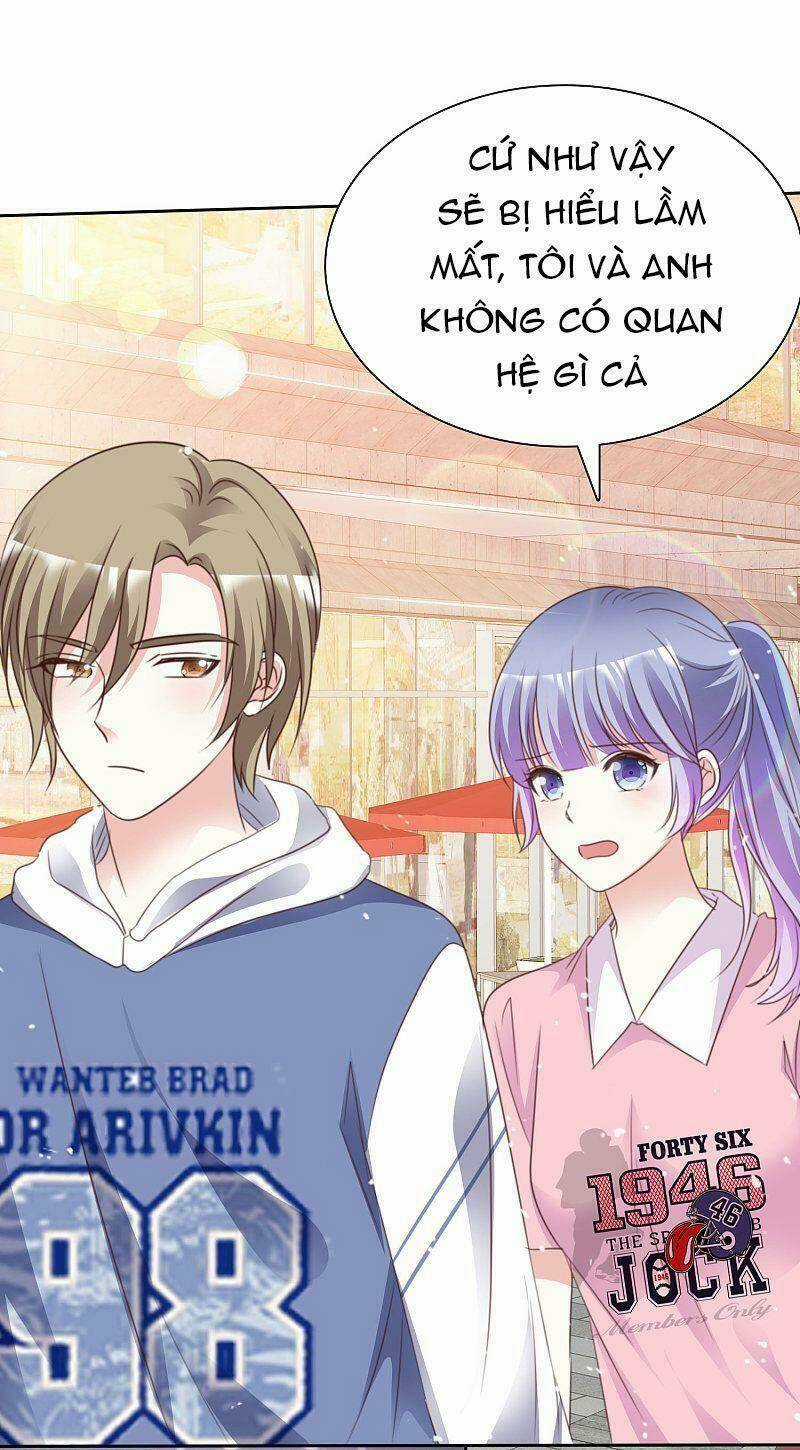 Bồn Nhiên Tinh Động Chapter 90 trang 4