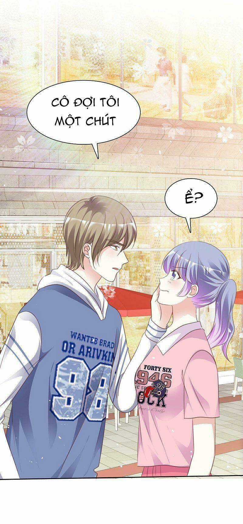 Bồn Nhiên Tinh Động Chapter 90 trang 6