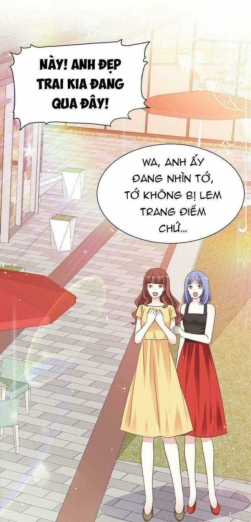 Bồn Nhiên Tinh Động Chapter 90 trang 7