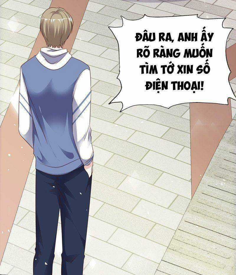 Bồn Nhiên Tinh Động Chapter 90 trang 8