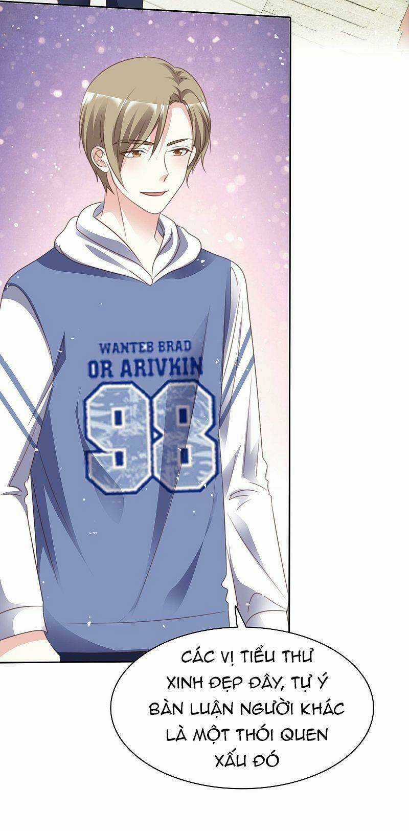 Bồn Nhiên Tinh Động Chapter 90 trang 9