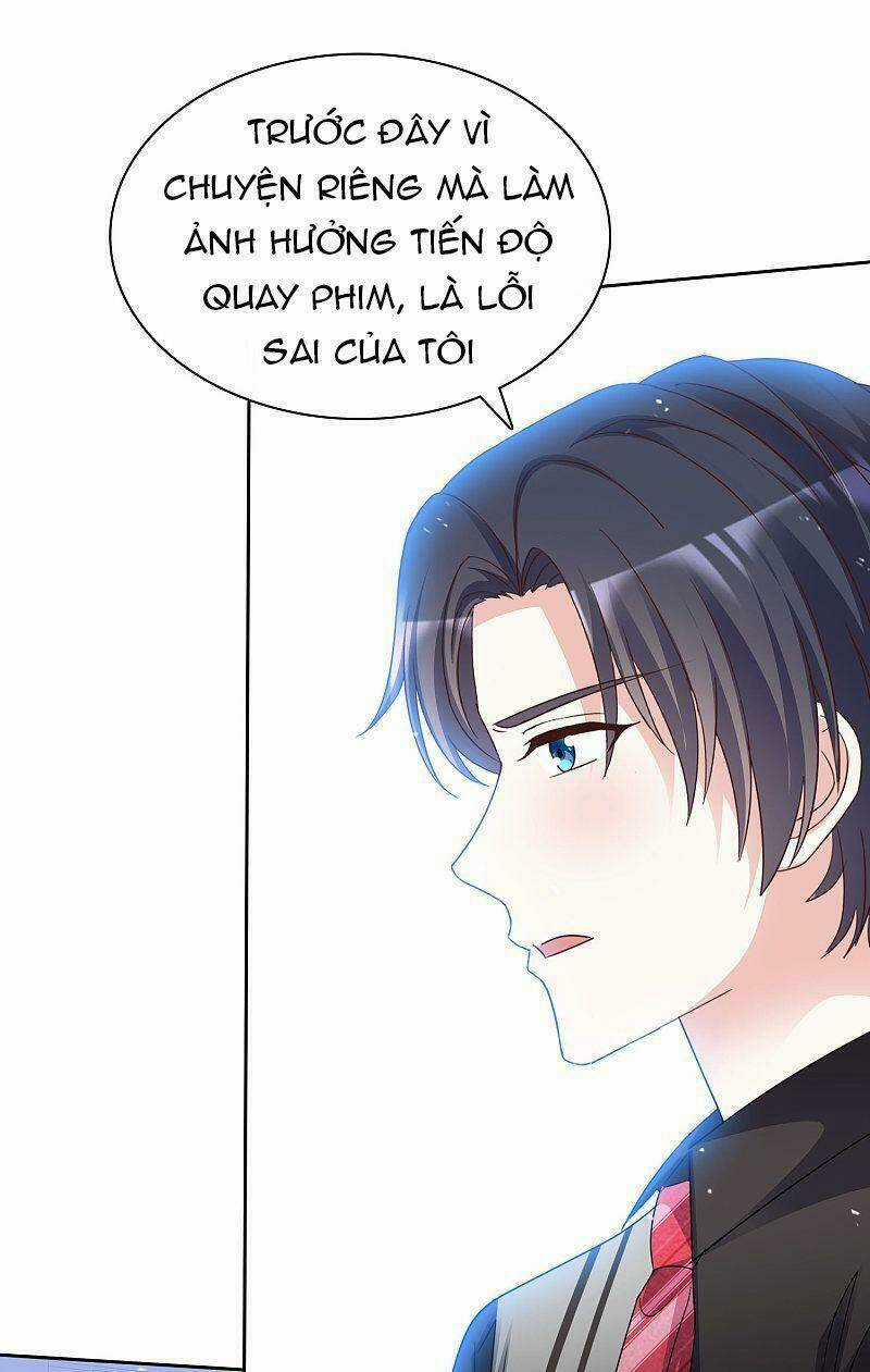 Bồn Nhiên Tinh Động Chapter 91 trang 10