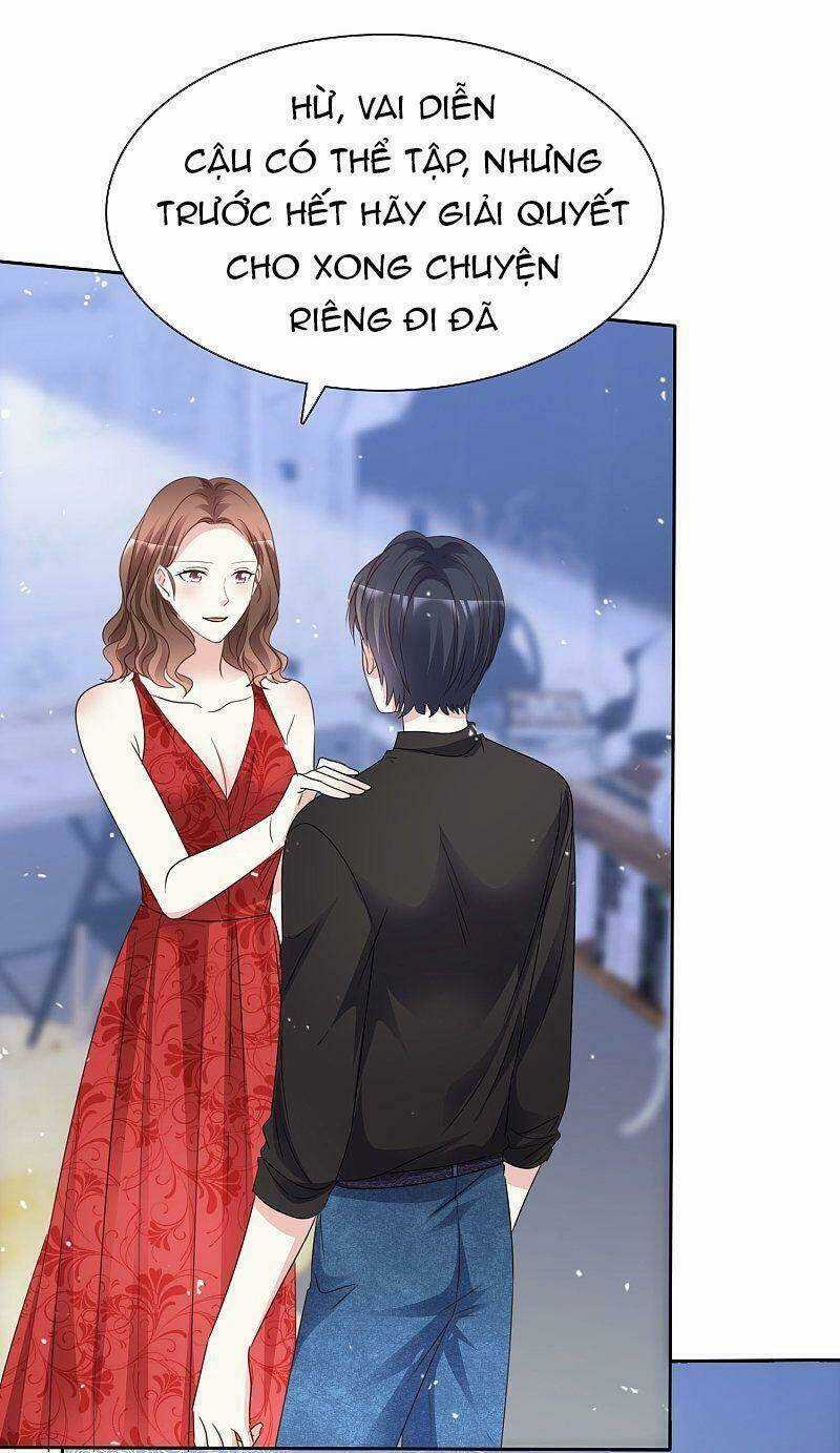 Bồn Nhiên Tinh Động Chapter 91 trang 13
