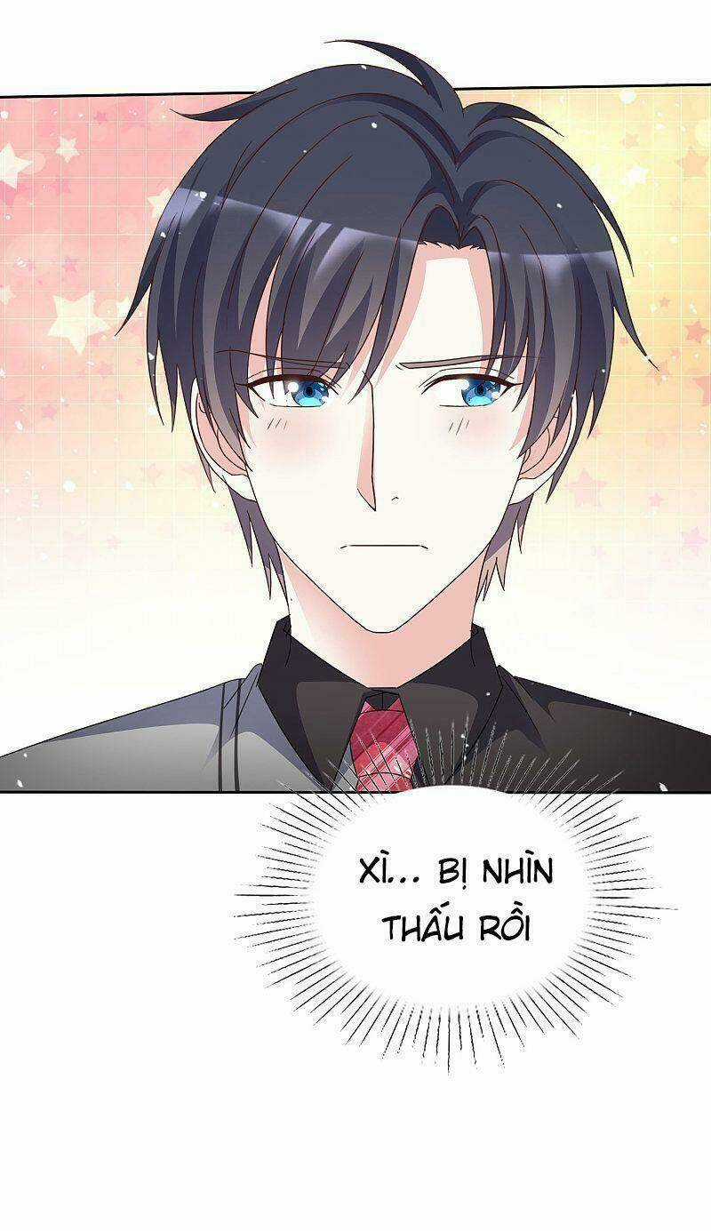 Bồn Nhiên Tinh Động Chapter 91 trang 15