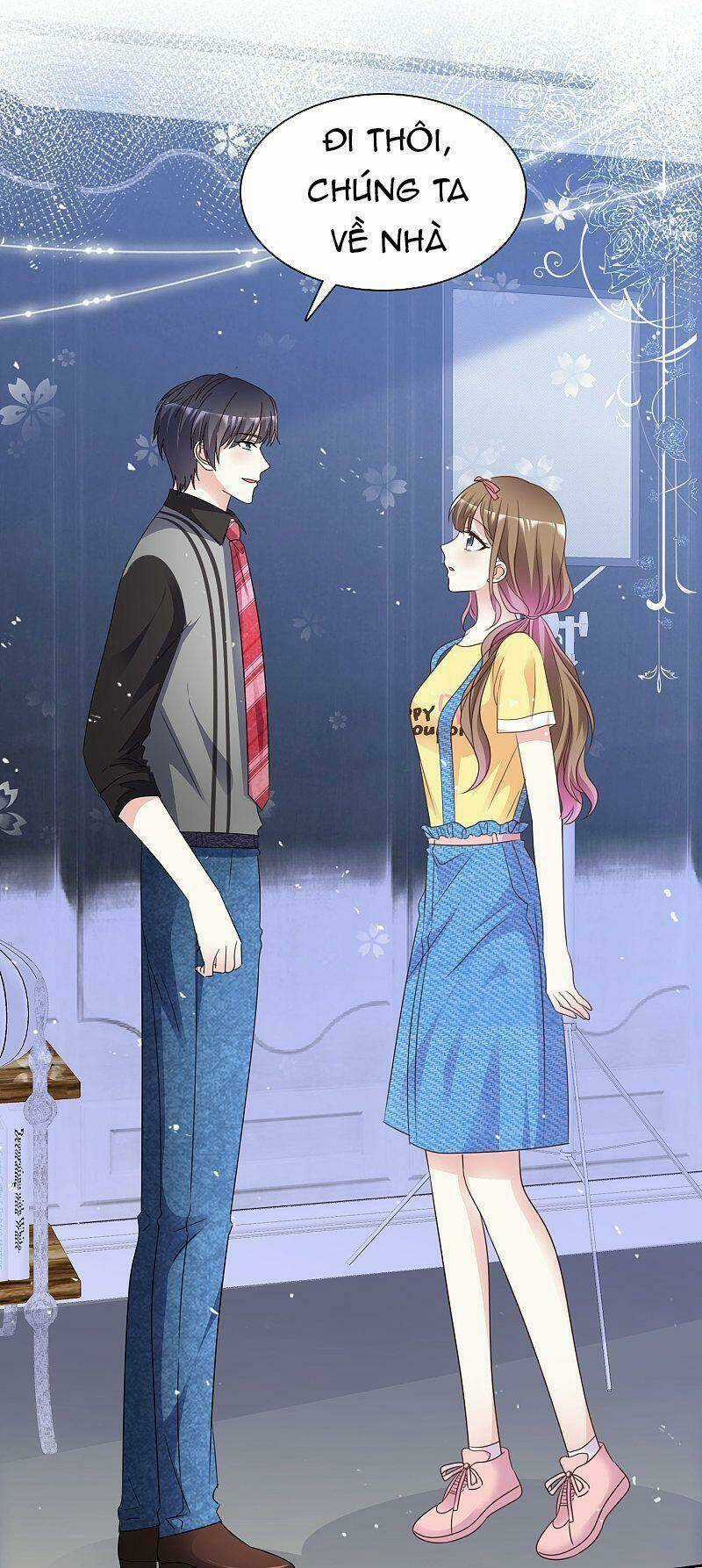 Bồn Nhiên Tinh Động Chapter 91 trang 16
