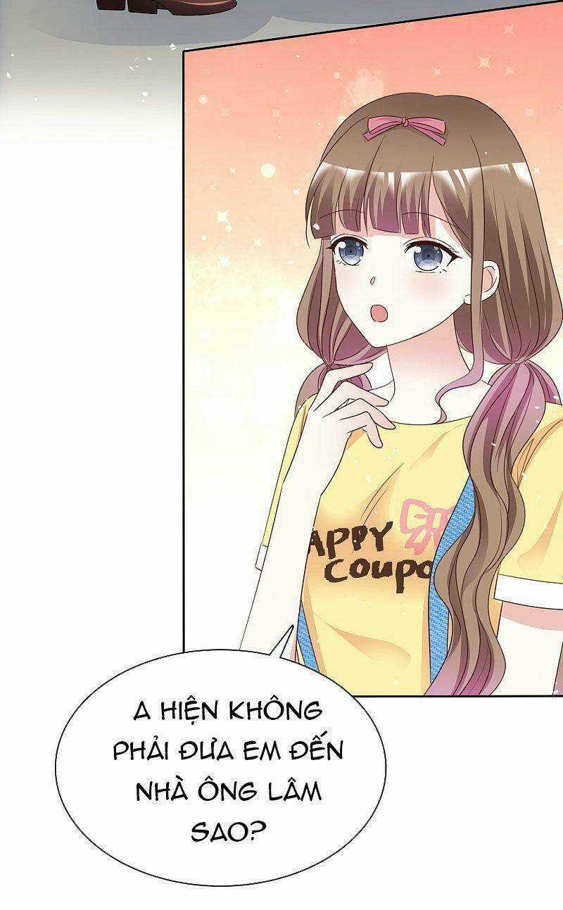 Bồn Nhiên Tinh Động Chapter 91 trang 17