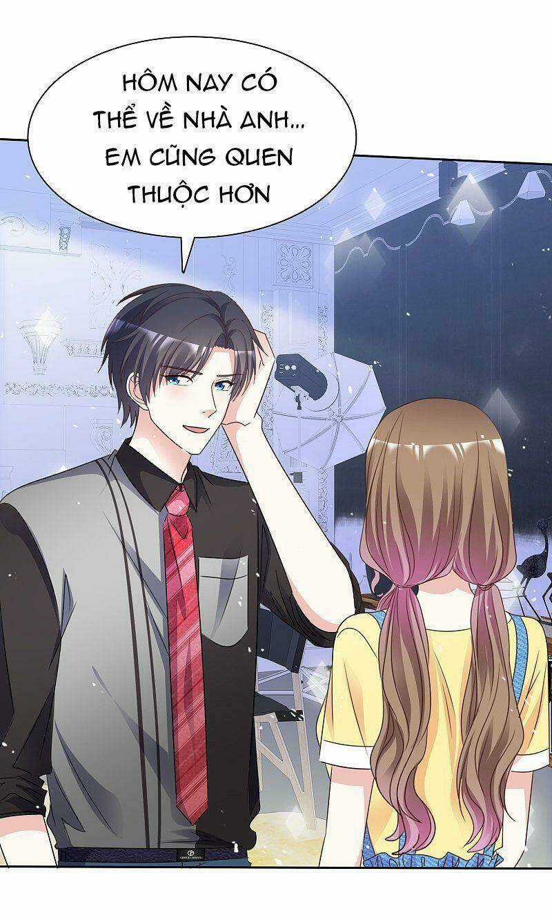 Bồn Nhiên Tinh Động Chapter 91 trang 18